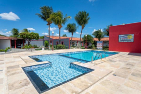 Hotels in Horizonte